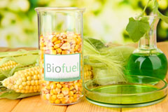 Trequite biofuel availability