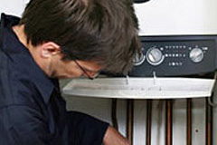 boiler replacement Trequite