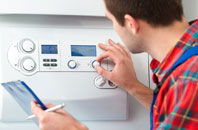 free commercial Trequite boiler quotes